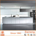 Newcome Aluminium kitchen cabinet directly from China factory with good kitchen cabinet price